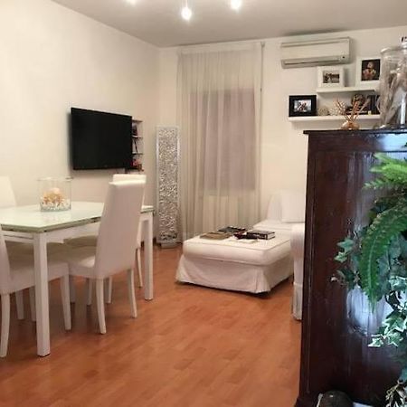 La Casetta Villa ฟอนดี ภายนอก รูปภาพ