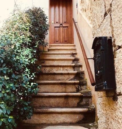 La Casetta Villa ฟอนดี ภายนอก รูปภาพ