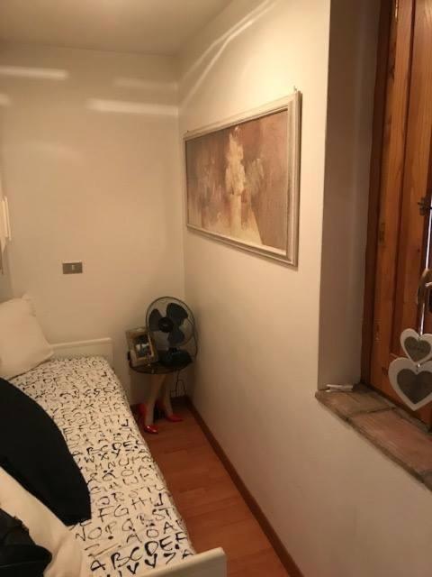 La Casetta Villa ฟอนดี ภายนอก รูปภาพ