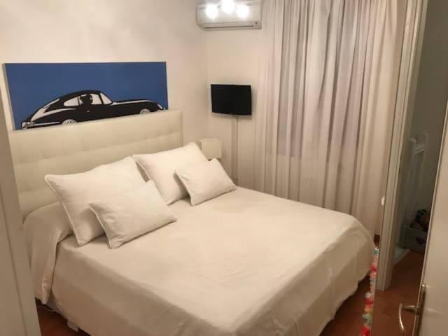 La Casetta Villa ฟอนดี ภายนอก รูปภาพ